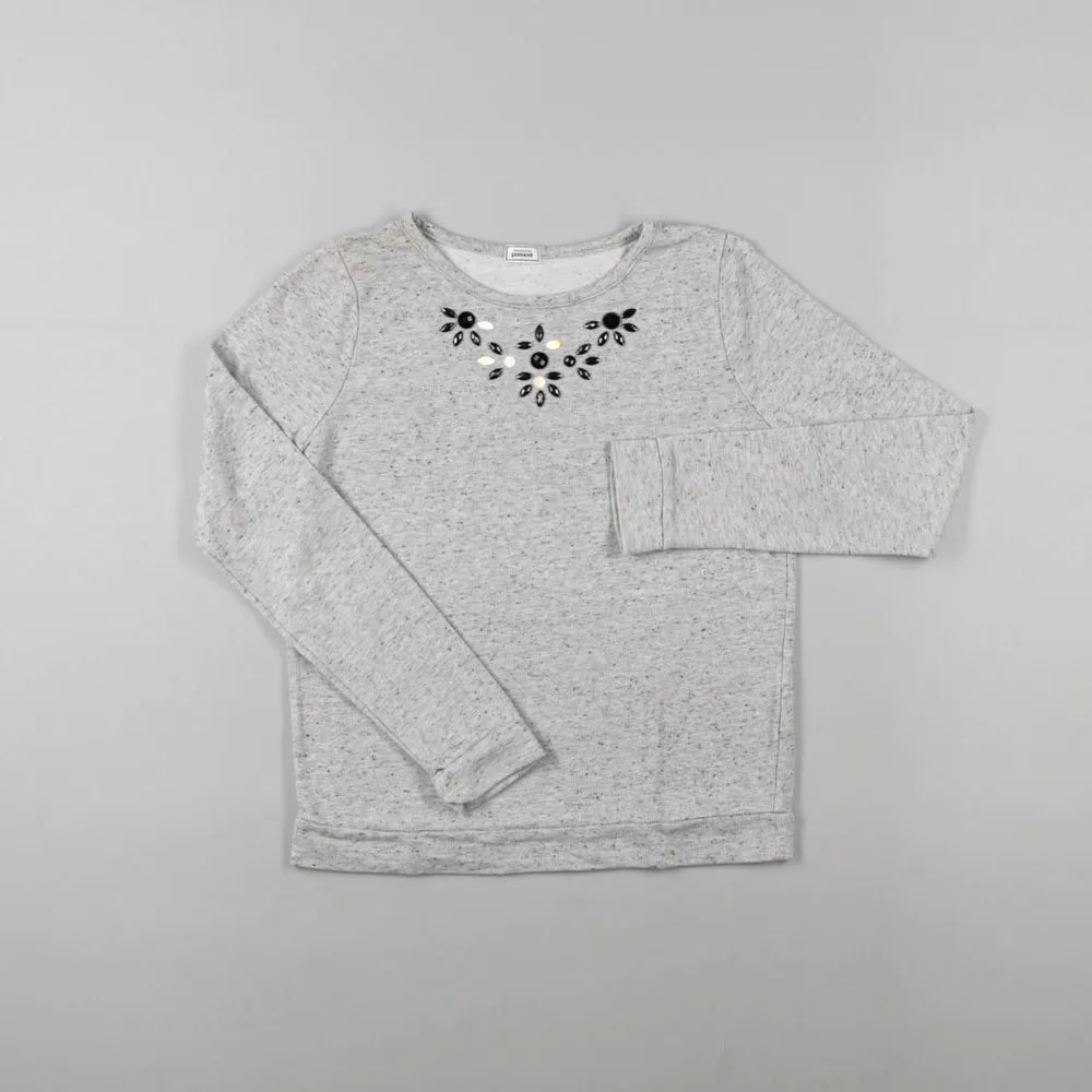 свитшот Pepperts