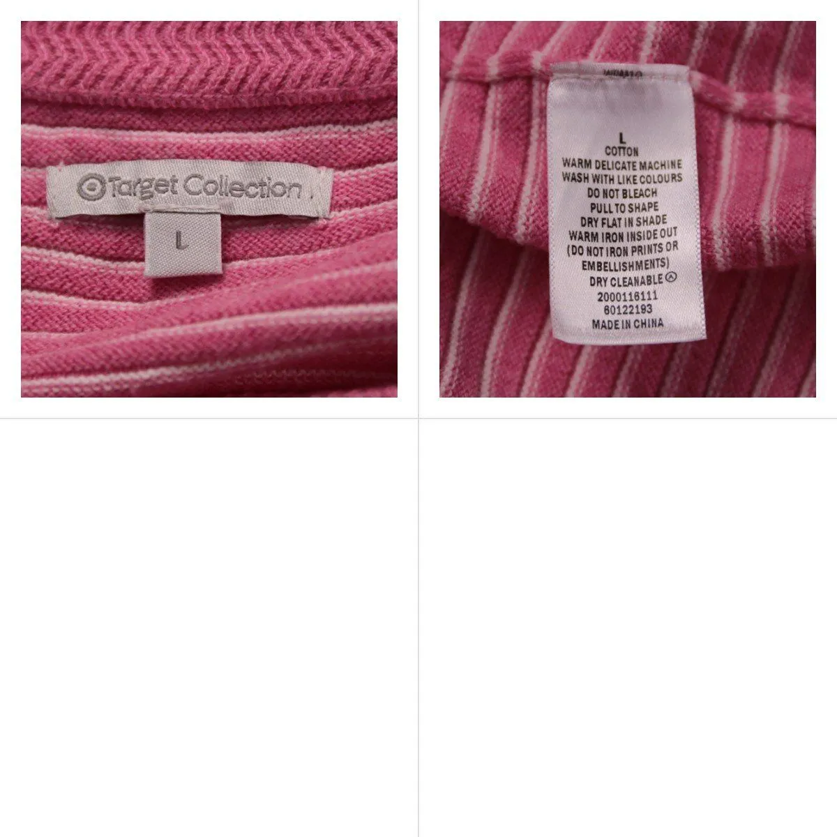 джемпер Target Collection