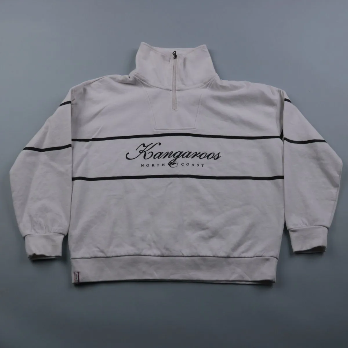 свитшот KangaROOS