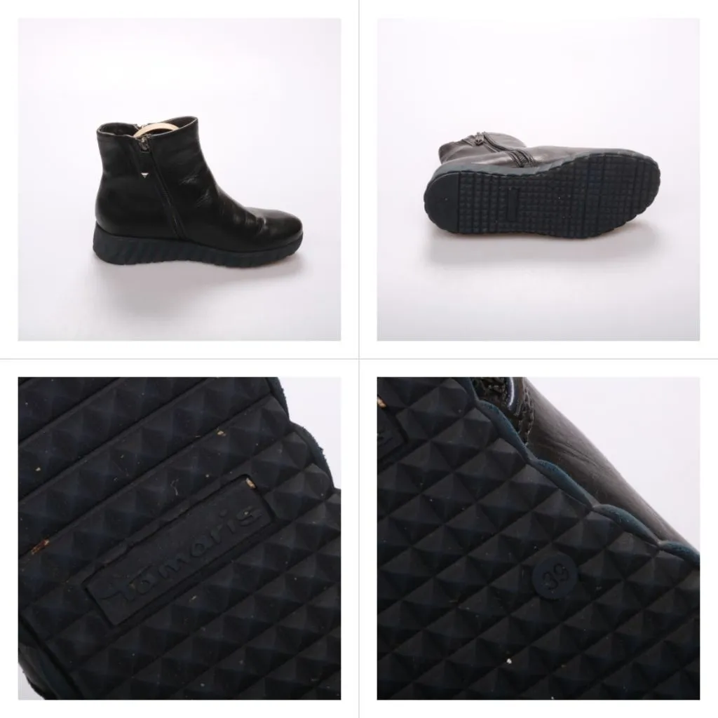 ботильоны Tamaris