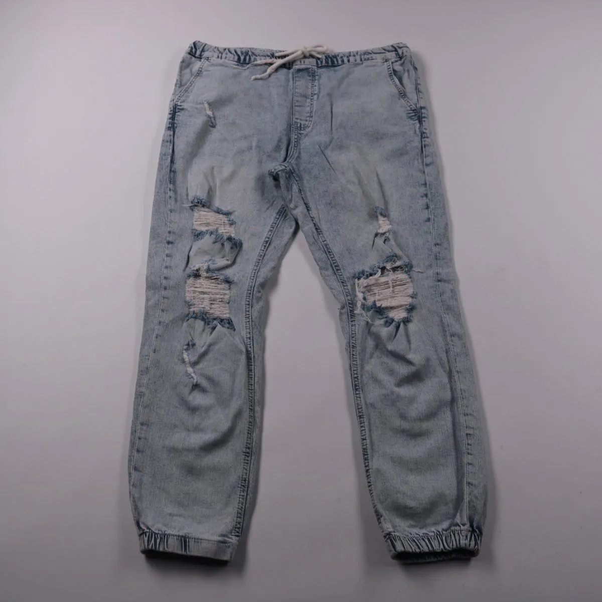 джинсы Pull&Bear