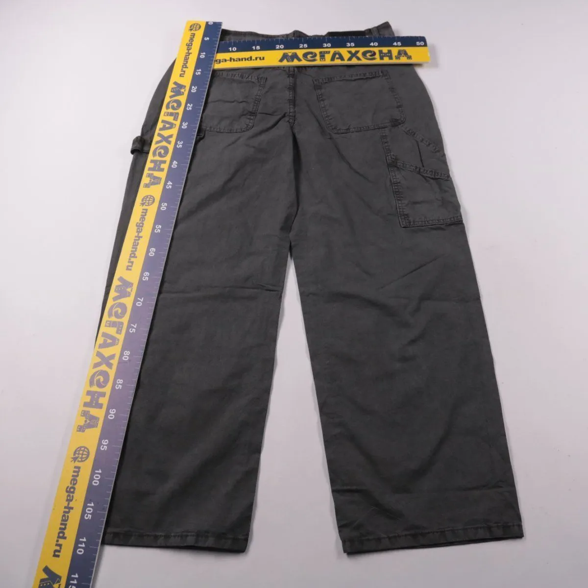 брюки BoohooMAN