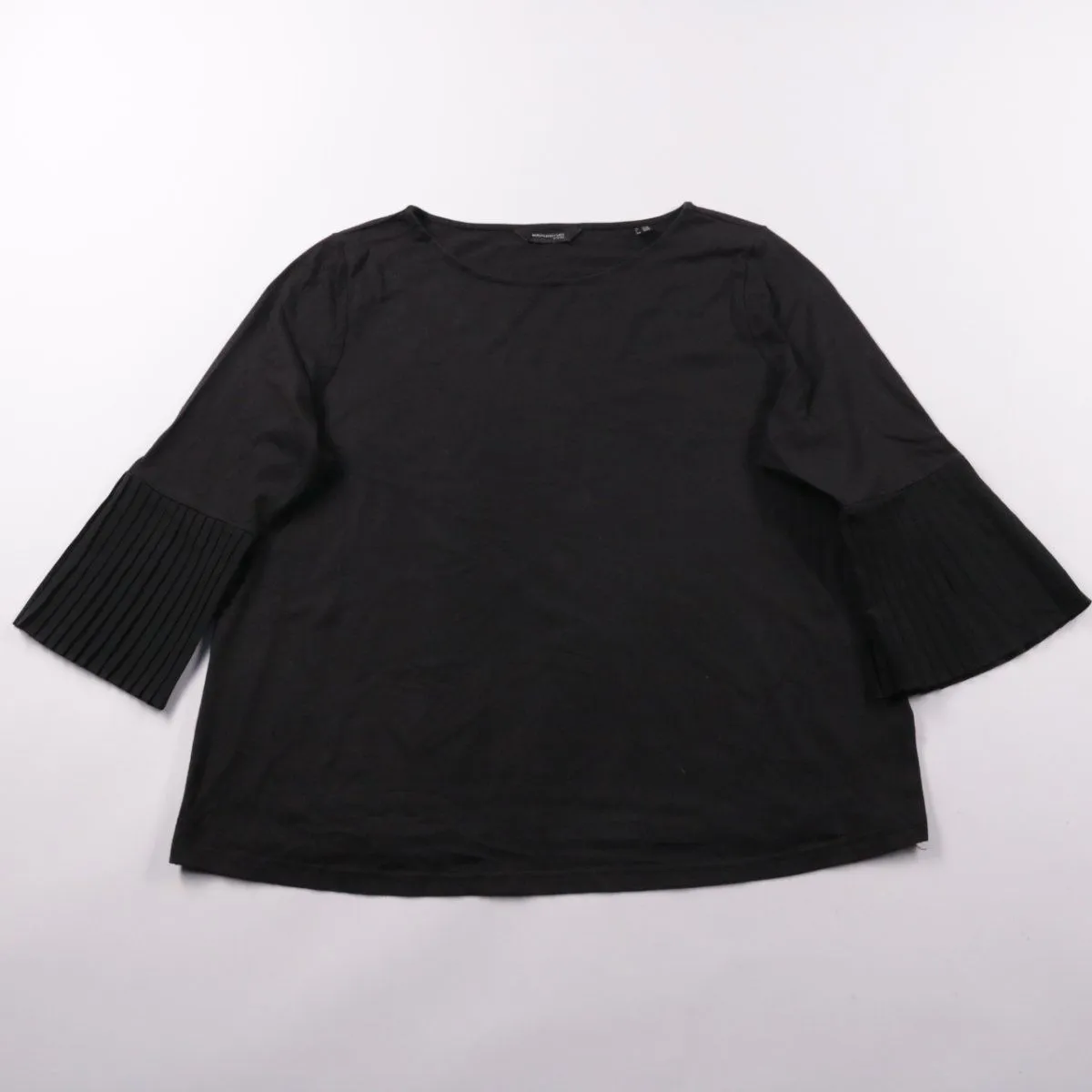 лонгслив Modern Essentials