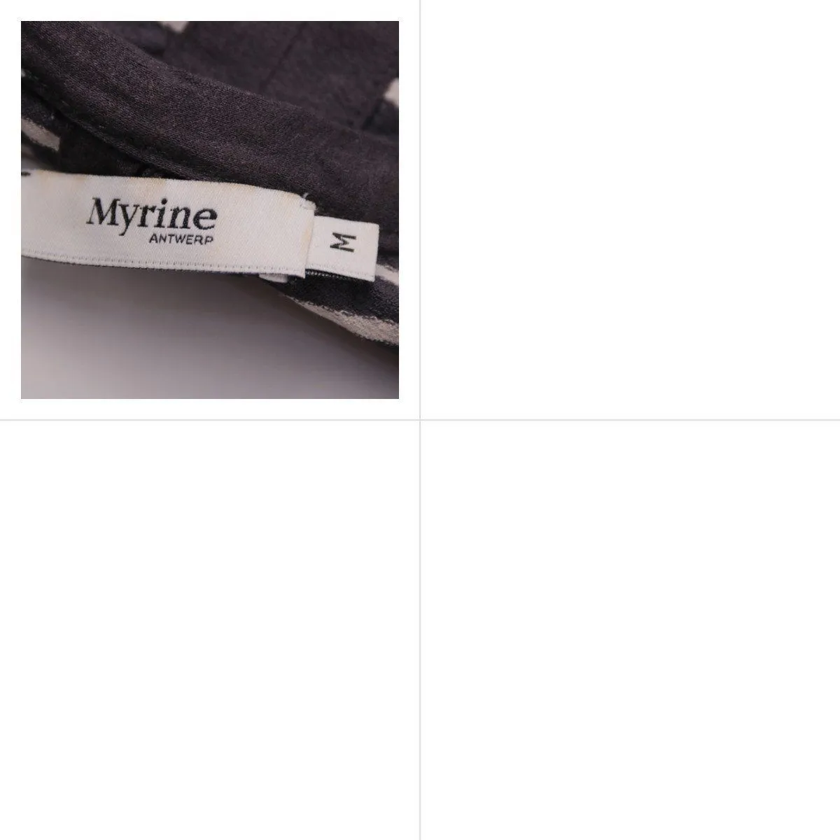 кардиган Myrine