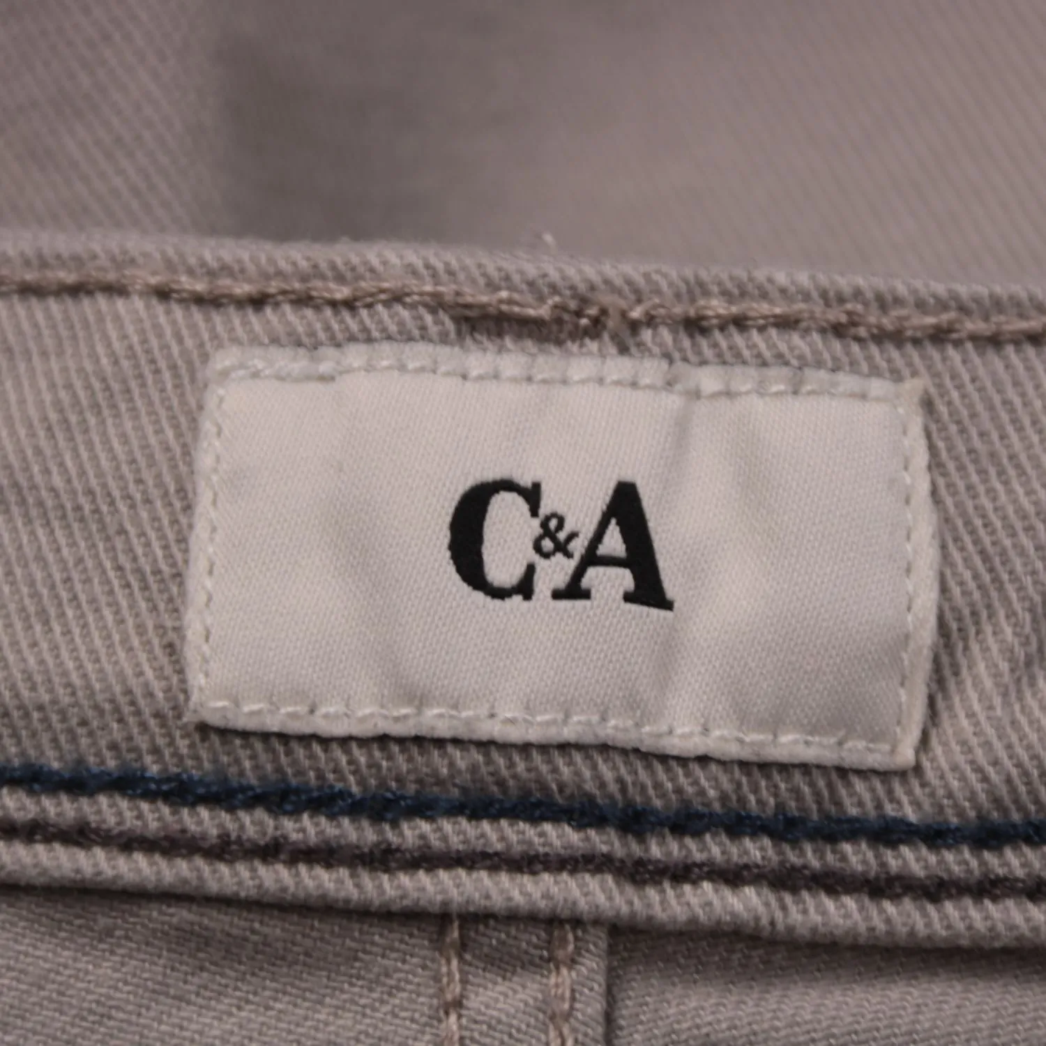 брюки C&A