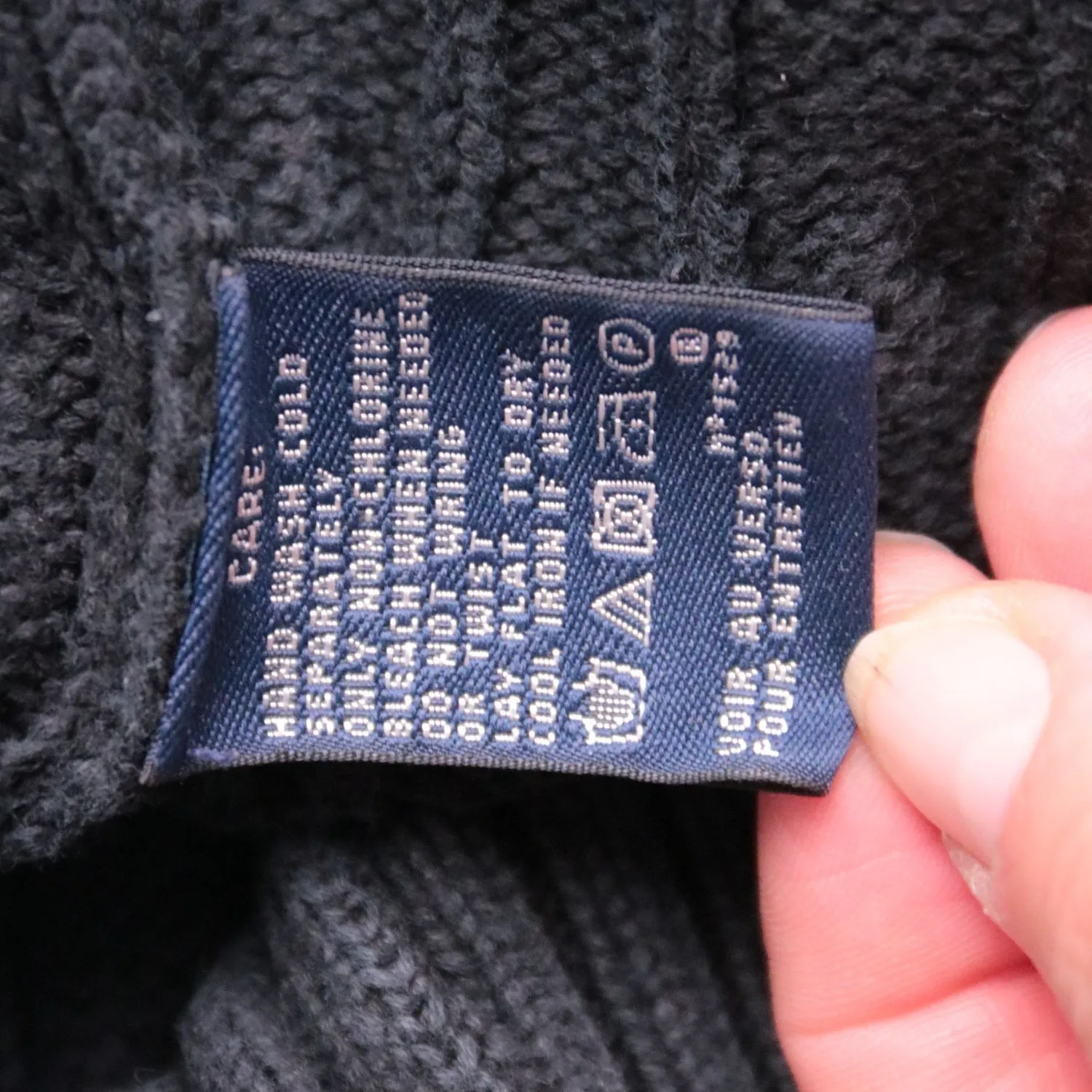 свитер Polo Ralph Lauren