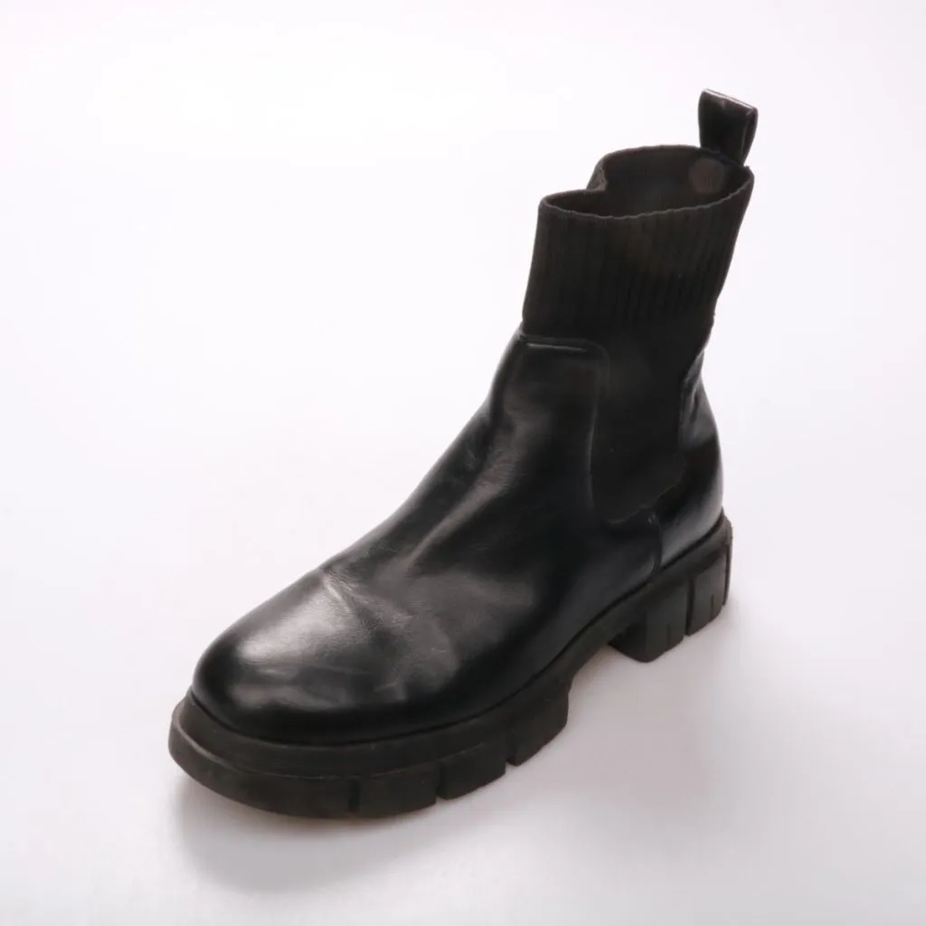 ботильоны Catwalk