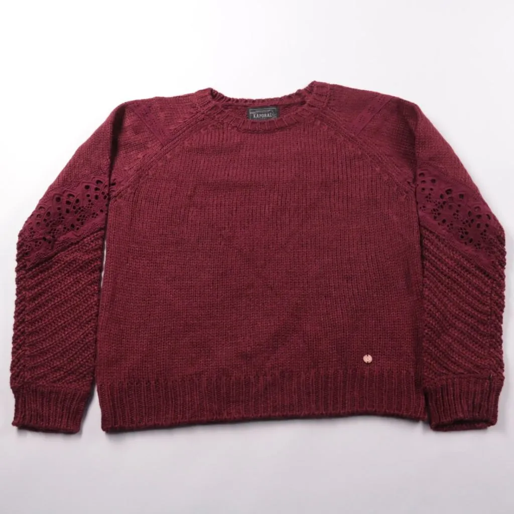 свитер Kaporal