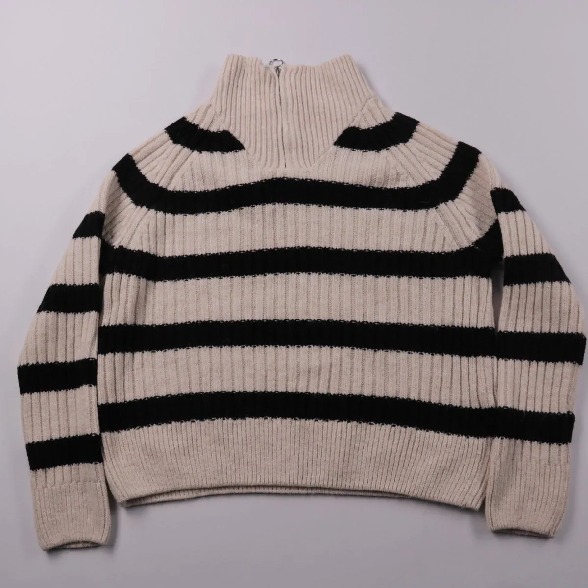 свитер Zara