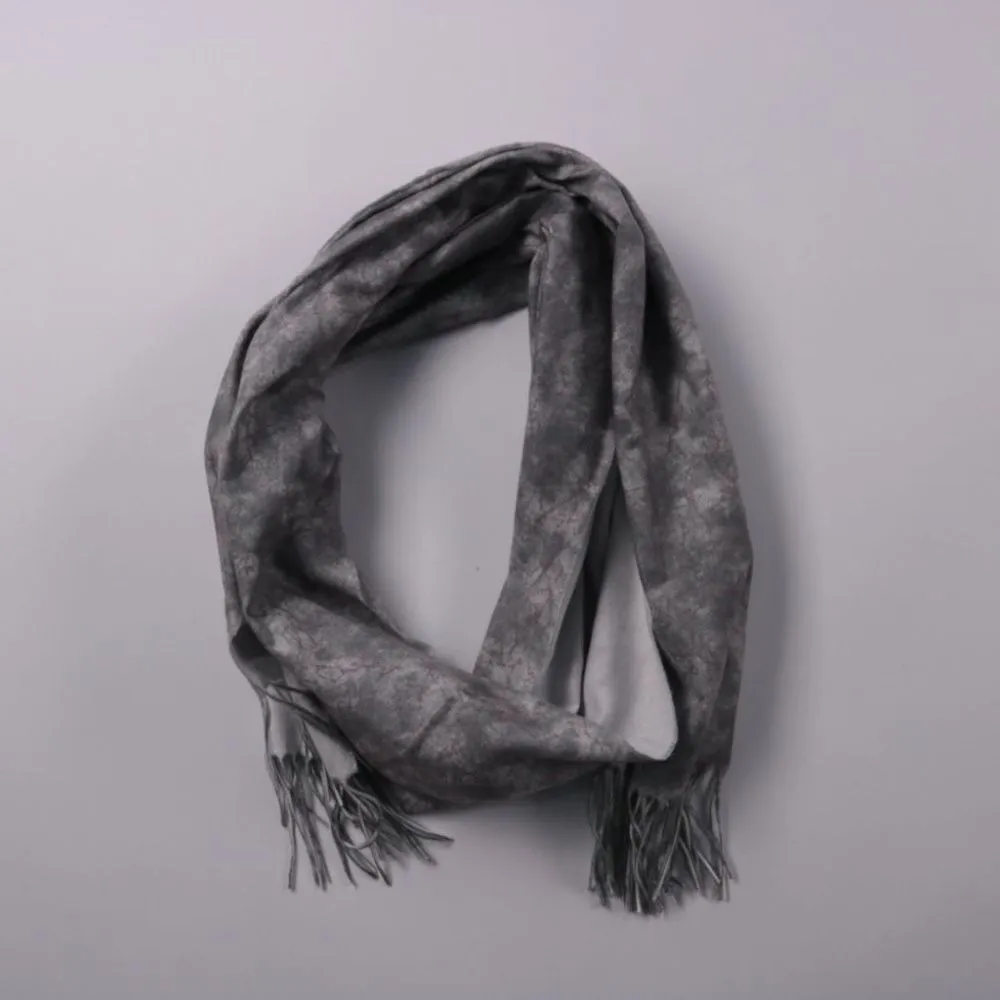 шарф не указано