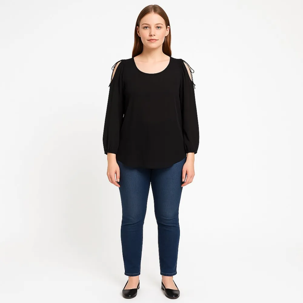 блузка Colloseum